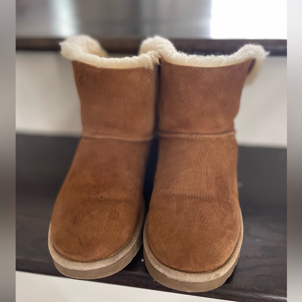 UGG boots
